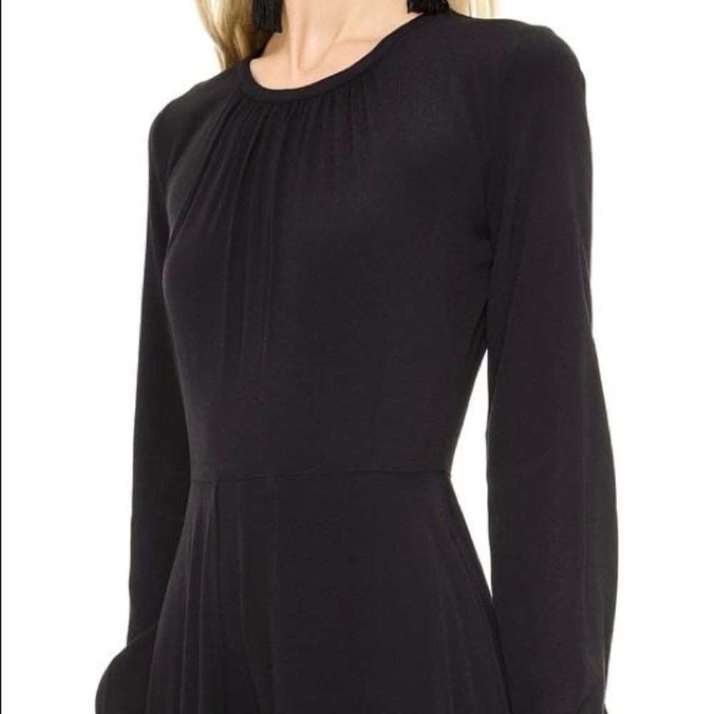 Playsuit casual maxi dress